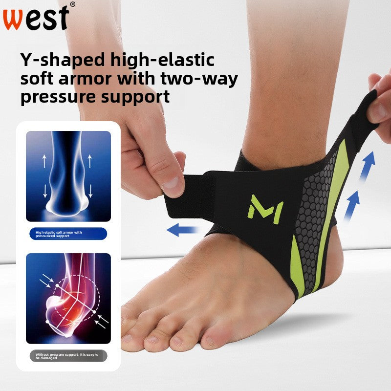 Sports Ankle Brace Support - BsBuy
