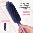 Detangling Hair Comb with Anti-Static Design - BsBuy