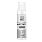 Foam Shoe Cleaner & Whitener 200ml – Sneaker & White Shoe Restorer - BsBuy