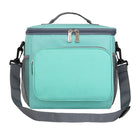 Oxford Cloth Thermal Insulation Bag Picnic Lunchbox Bag Lunch Bag Ice Bag Thermal Insulation Bag - BsBuy