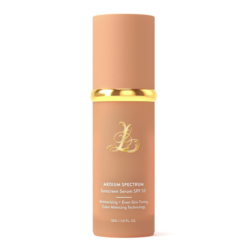 Color-changing foundation - BsBuy