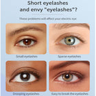 Peptide Eyelash Growth Serum — Longer, Thicker Lashes & Brows (4ml)