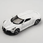 1:32 Toy Car Bugatti Lavoiturenoire Toy Alloy Car Diecasts & Toy Vehicles Car Model Miniature Scale Model Car Toys For Children - BsBuy