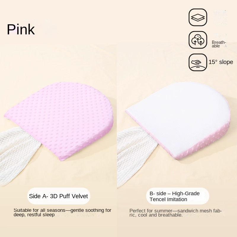Anti overflow milk choking pillow - BsBuy