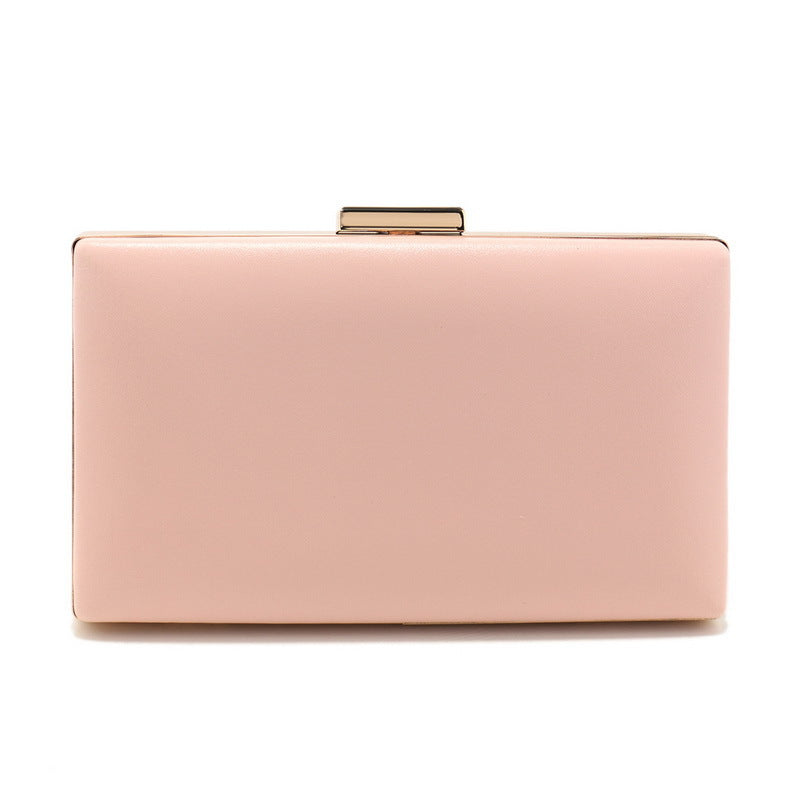 Stylish floral evening bag - BsBuy