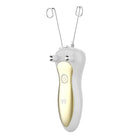 Electric Facial Hair Removal Tool – Thread Plucking & Face Lifting Device - BsBuy