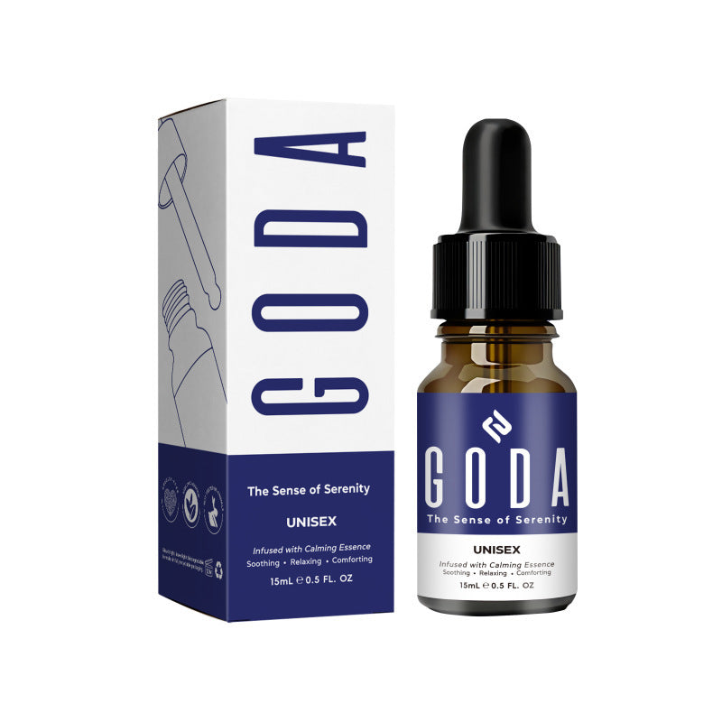 Luxury Roll-On Perfume 15ml – Long-Lasting Fragrance for All Skin Types - BsBuy