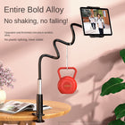 Universal Adjustable Spiral Phone & Tablet Stand — Flexible Lazy Bracket for Desk & Bedside | 4 Colours - BsBuy