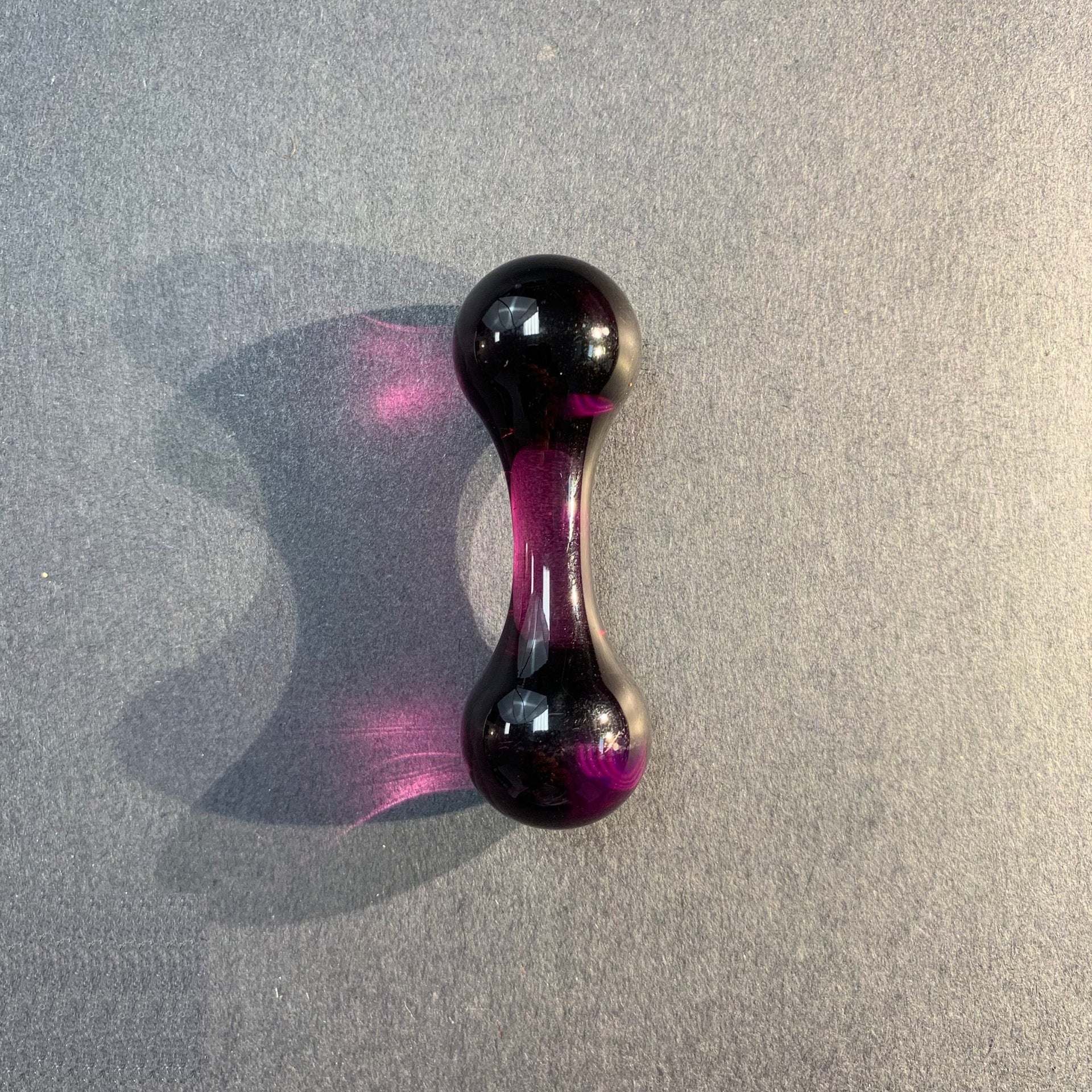 Acrylic Begleri Bone Bead Stress Relief Toy – EDC Handheld Finger Fidget - BsBuy