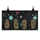 Rabbit Hay Bag Food Bag Feeding Bag Pet Hanging Bag Feeder Bag - BsBuy