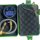 Digital Tyre Pressure Gauge – High Precision 0–250 PSI with Rapid Inflate & Deflate | Cars & Off-Road