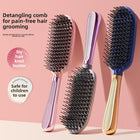 Detangling Hair Comb with Anti-Static Design - BsBuy
