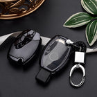 Mercedes-Benz Key Case Cover – PC+TPU Protective Shell for A B R G Class GLK GLA - BsBuy