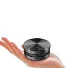 Bone Conduction Magnetic Bluetooth Speaker | IPX5 | Metal Shell - BsBuy