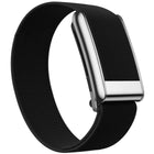 Cross-border Hot Sale Waterproof Nylon Strap with Silver Metal for Whoop 5.0 PEAK/LIFE - BsBuy