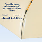 Luxury UV-Shield Sun Umbrella - BsBuy