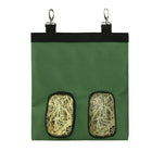 Rabbit Feeding Bag Pet Thatched Bag Mole Feeding Bag Hay Bag Feeder Bag - BsBuy