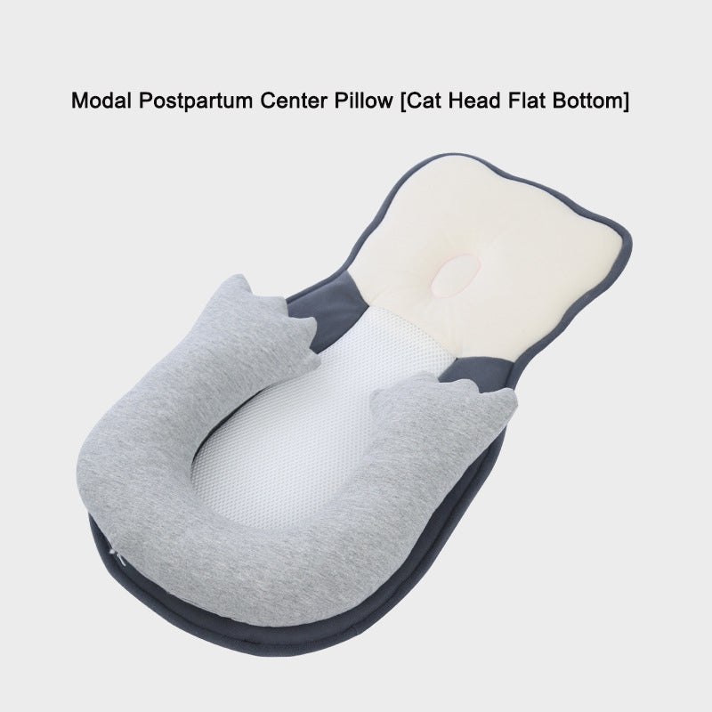Breastfeeding artifact, nursing pillow, lying down - BsBuy