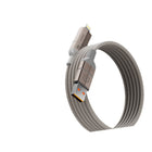 Magnetic Braided 4-in-1 Fast Charging Data Cable - BsBuy