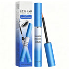 Peptide Eyelash Growth Serum — Longer, Thicker Lashes & Brows (4ml) - Blue
