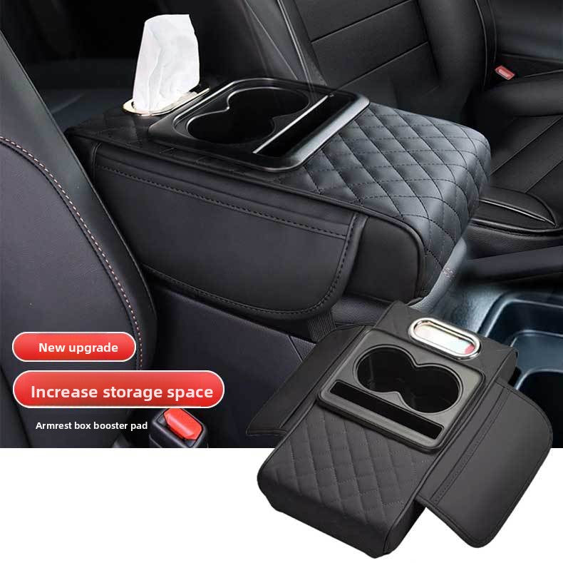Universal Car Armrest Organizer - BsBuy