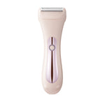Electric Body Hair Remover – Waterproof Dry & Wet Shaver for Women - BsBuy