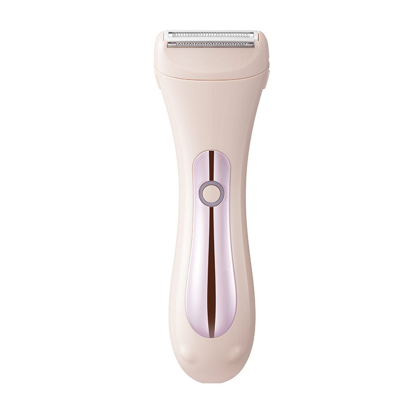 Electric Body Hair Remover – Waterproof Dry & Wet Shaver for Women - BsBuy