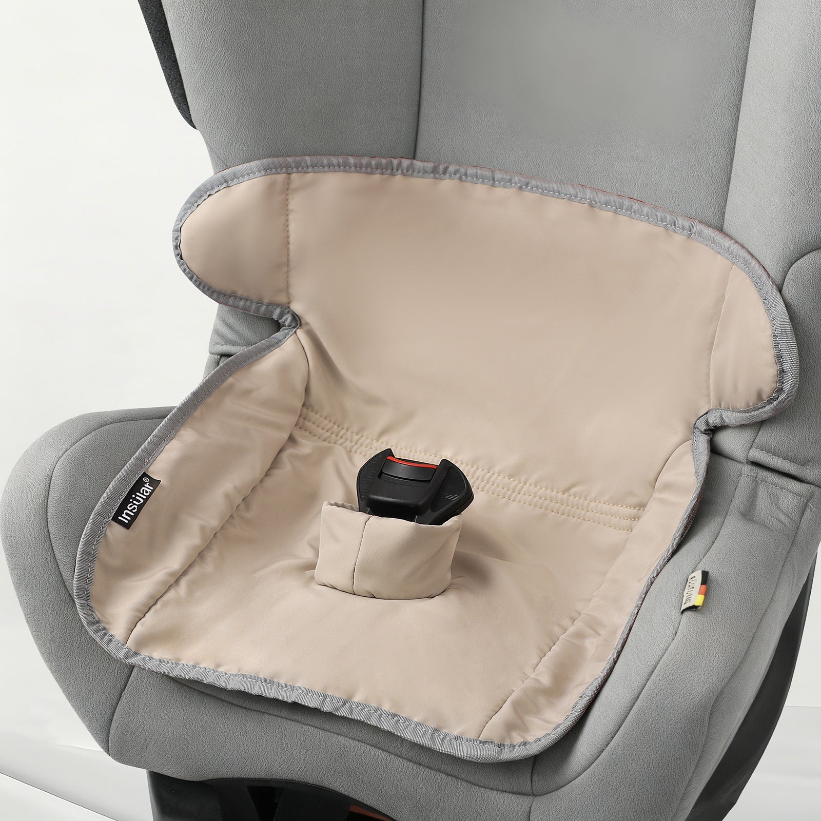 Baby Waterproof Diaper Pad for Car Seats and Strollers - BsBuy
