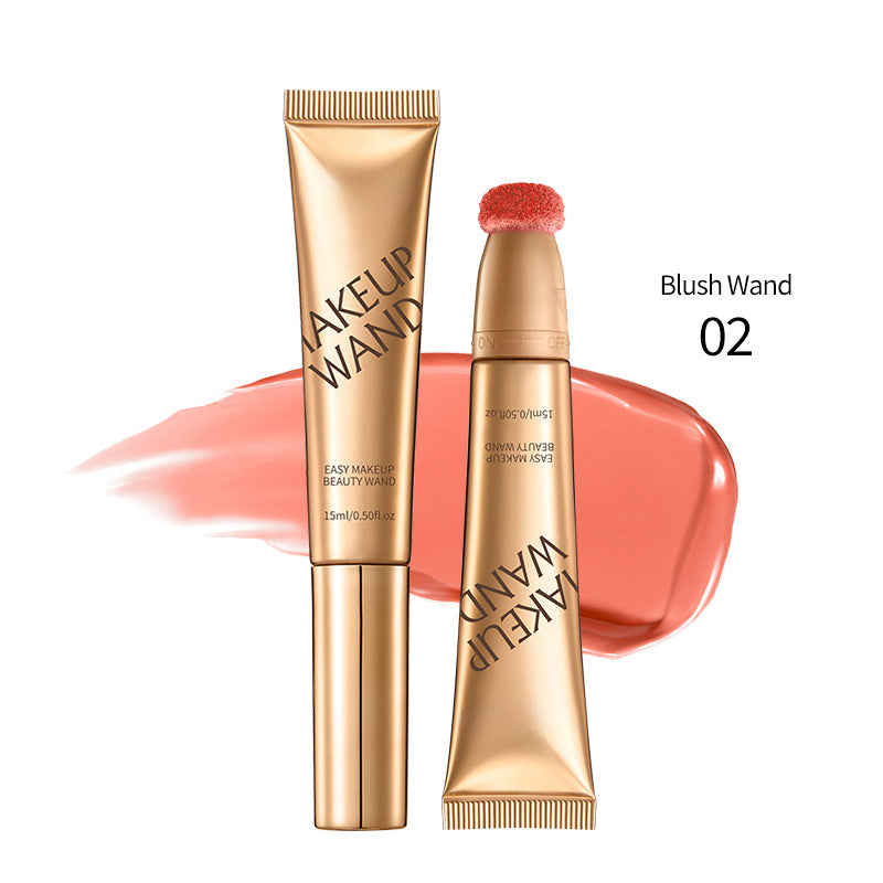 Multifunctional Liquid Makeup Pen – Highlighter, Contour & Blush in One Precision Pen - BsBuy