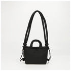 Quilted Nylon Shoulder & Crossbody Bag – Lightweight Dual-Use Everyday Bag - BsBuy
