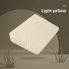 Baby Anti-Spitting Slope Pillow – Infant Reflux & Regurgitation Support Cushion | 0–6 Years | 6 Colours - BsBuy