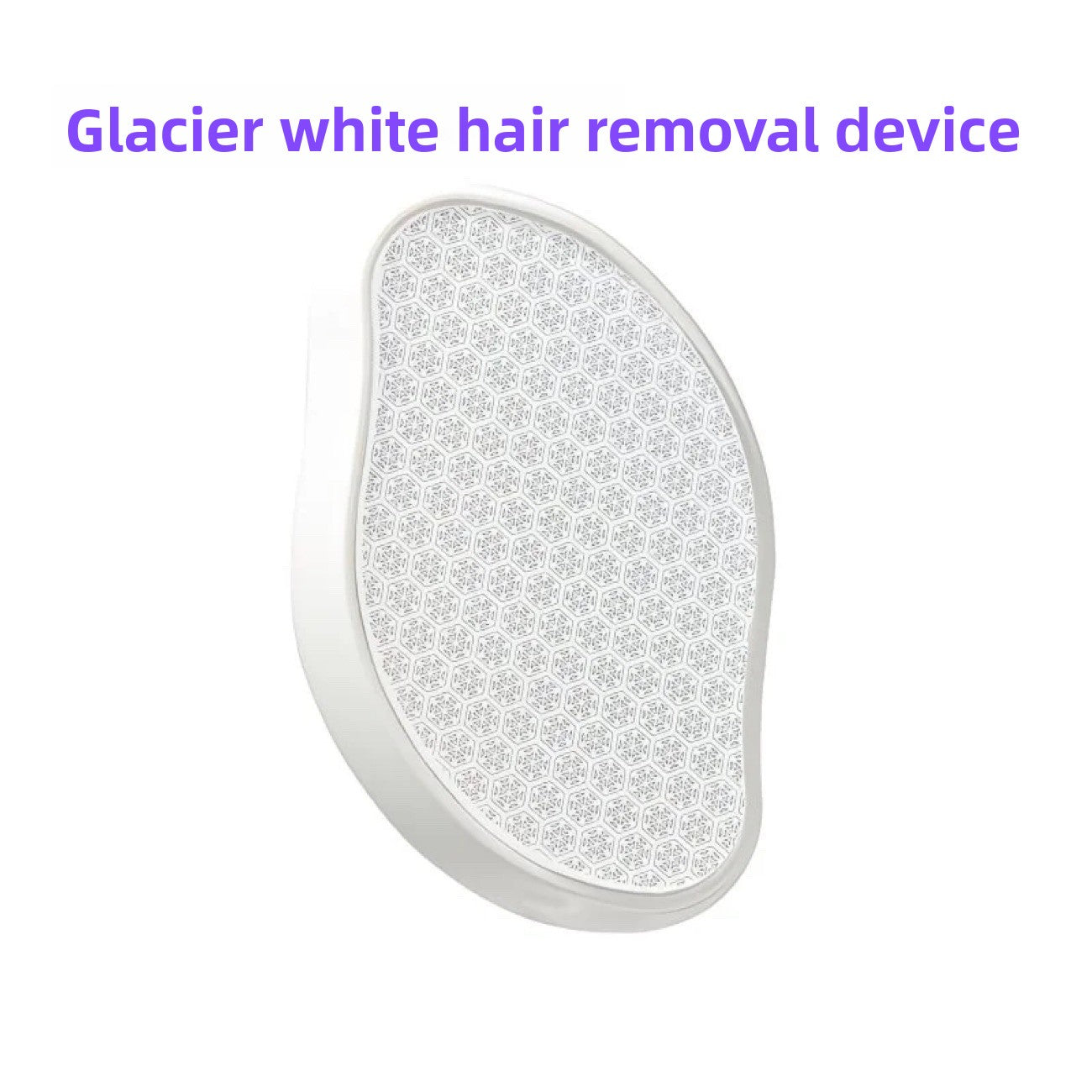 Nano Glass Hair Removal & Exfoliating Tool – Smooth Skin Instantly - BsBuy