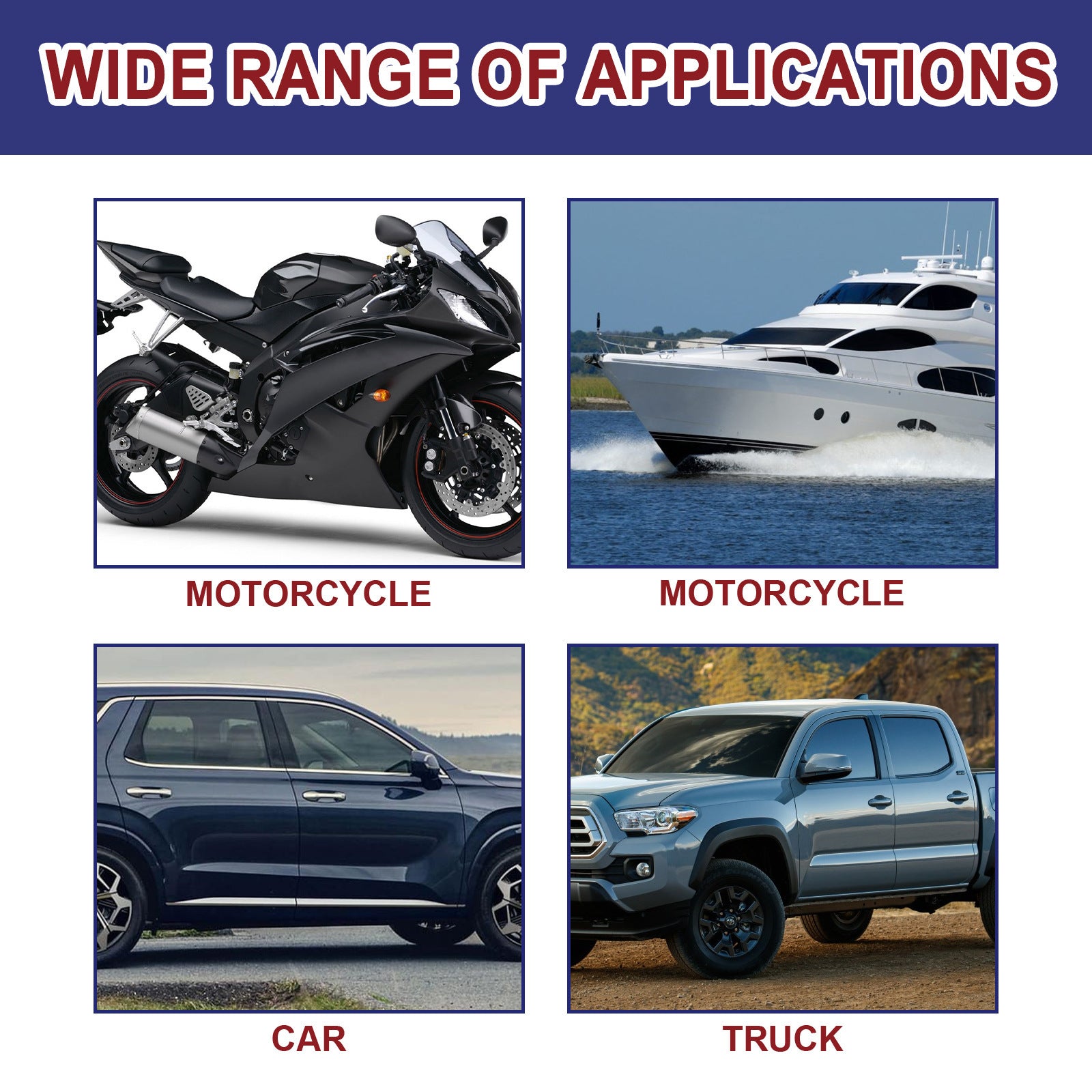 Nano Coating Spray for Car Paint Protection and Shine - BsBuy