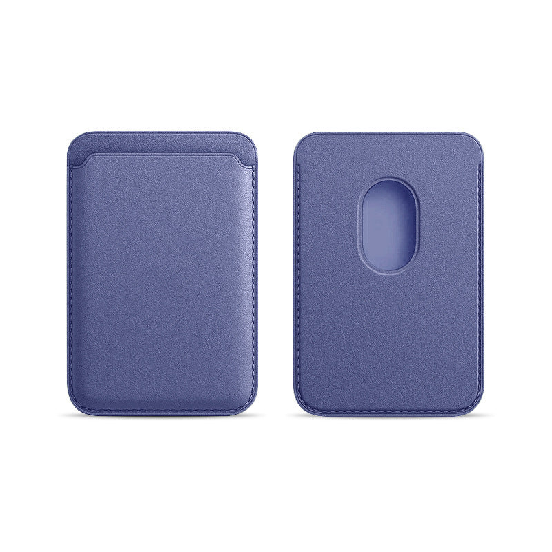 Magnetic Card Holder – MagSafe Wallet for iPhone - BsBuy