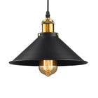 Retro Country Chandelier Iron Retro