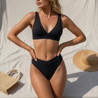 Sexy Girl Bikini Two Piece Set - BsBuy