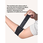 Badminton Compression Brace Specifically For Tennis Elbow