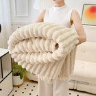Single blanket office nap blanket - BsBuy