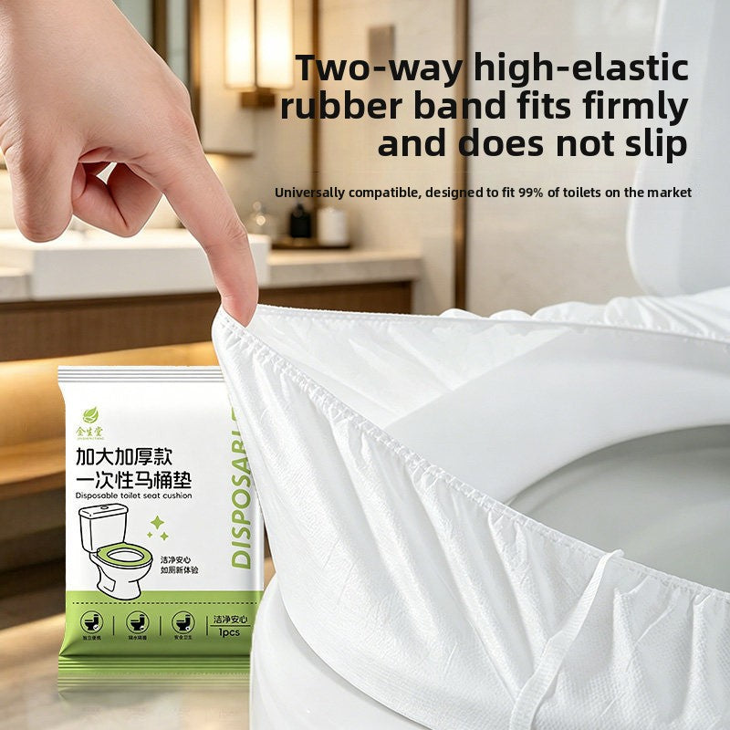 Disposable Toilet Seat Cover - BsBuy