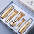 Pomegranate & Hyaluronic Acid Facial Care 6-Piece Set — Brighten, Hydrate & Glow