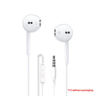 In-Ear Wired Headphones with Microphone and Type-C Support - BsBuy