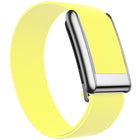 Cross-border Hot Sale Waterproof Nylon Strap with Silver Metal for Whoop 5.0 PEAK/LIFE - BsBuy