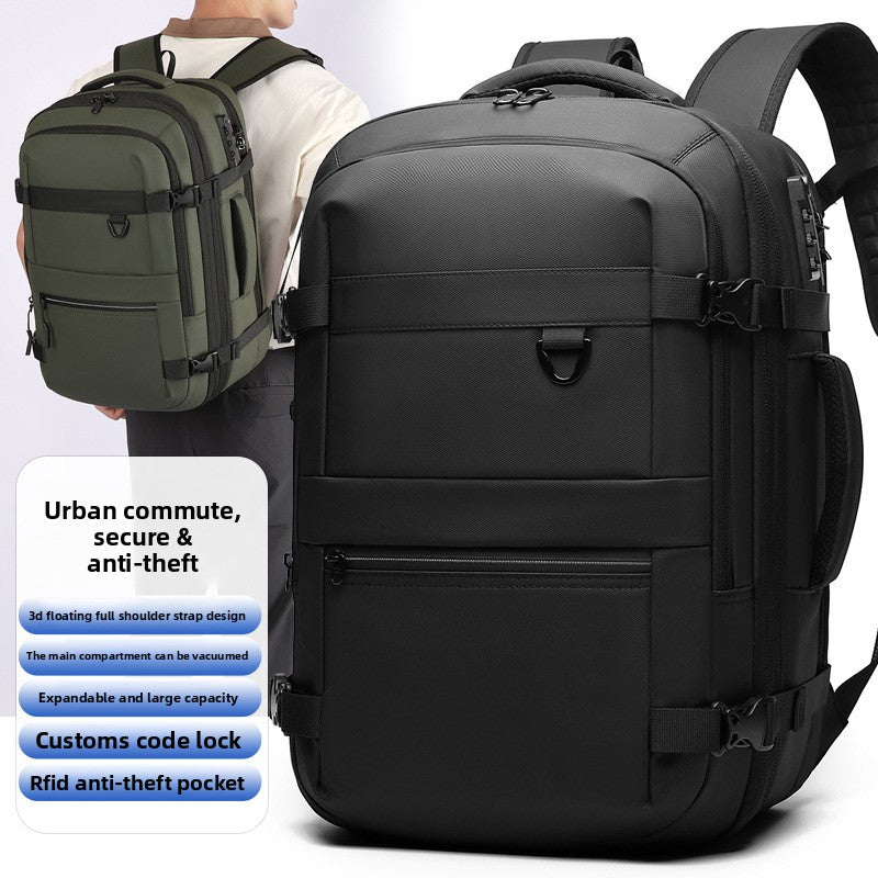 Travel Backpack - BsBuy