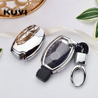Mercedes-Benz Key Case Cover – PC+TPU Protective Shell for A B R G Class GLK GLA - BsBuy