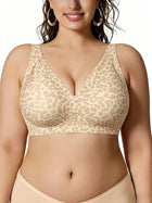 Wireless Jelly Glue Push-Up Bra – Seamless Comfort Bra for Women - BsBuy
