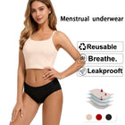 Womens Absorbent Menstrual Underwear - BsBuy