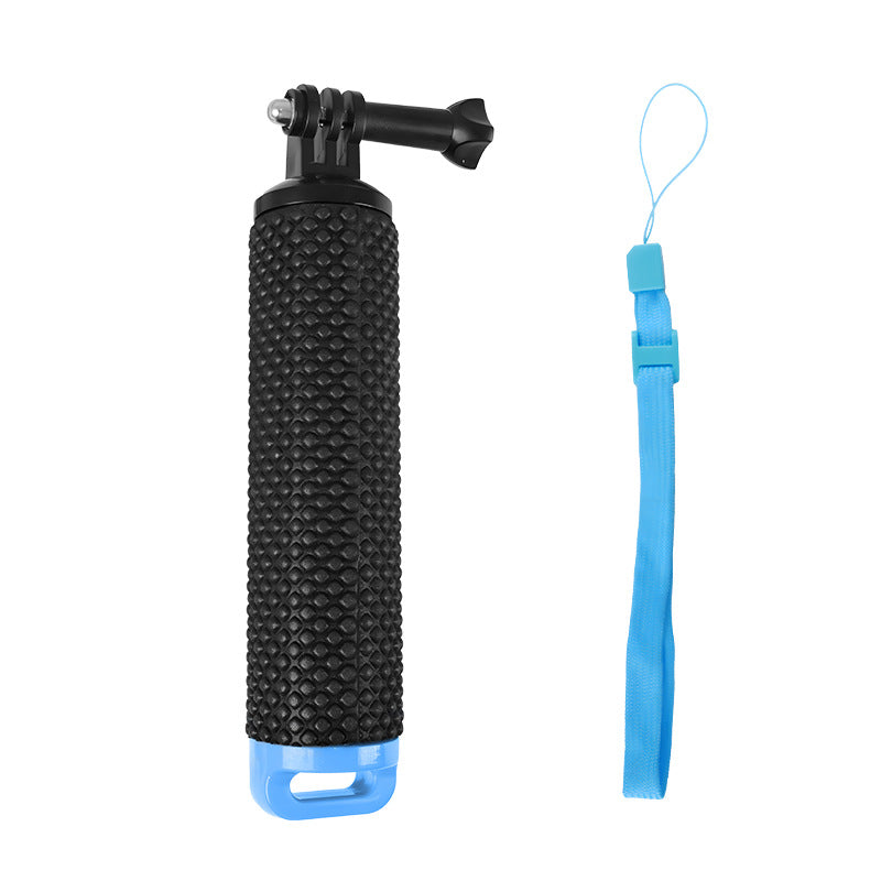 GoPro Floating Selfie Stick — Underwater Buoyancy Handheld Stabilizer | Waterproof | 10 Colour Options - BsBuy