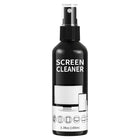 Screen Cleaner Spray 100ml – Streak-Free Cleaner for Phones, Laptops & Touchscreens - BsBuy