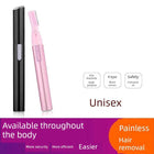 Electric Body Hair Removal Shaver – Precision Grooming Device - BsBuy