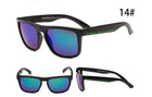 QUISVIKER Brand New Polarized Glasses Men Women Fishing Glasses Sun Goggles Camping Hiking Driving Eyewear Sport Sunglasses（C13-C17） - BsBuy